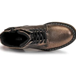 Bullboxer - AOL501E6LGCHAM