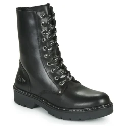 Bullboxer - AON523E6L-BKGY Noir Discount