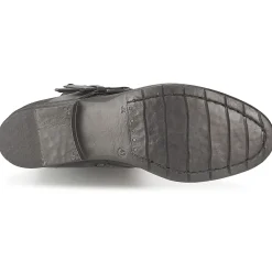 Clearance Bullboxer - AXIMO Noir