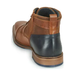 Bullboxer - BENN Marron Sale