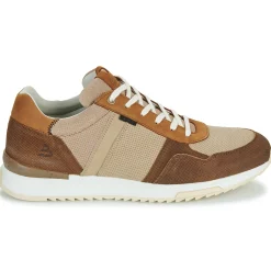 Sale Bullboxer - DEAN CUP LOW M Marron