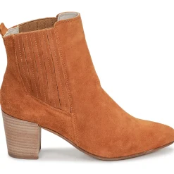 New Bullboxer - 348508E6CCARM Cognac