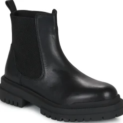 New Bullboxer - 982502E6L_BLAC Noir