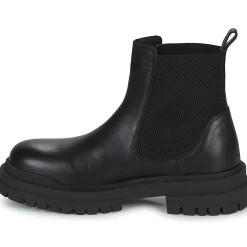 New Bullboxer - 982502E6L_BLAC Noir