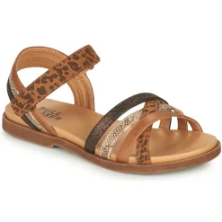 Bullboxer - ELYSA Marron Discount