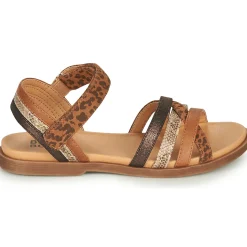 Bullboxer - ELYSA Marron Discount