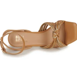 Bullboxer - 156002F2S Clearance