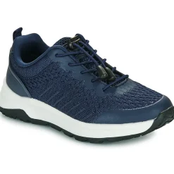 Bullboxer - LANNIX RUNNER LOW K Bleu Best