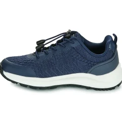 Bullboxer - LANNIX RUNNER LOW K Bleu Best