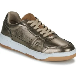 Bullboxer - NEENA LOW Doré