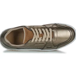 Bullboxer - NEENA LOW Doré