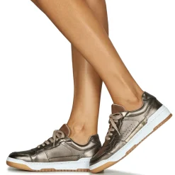 Bullboxer - NEENA LOW Doré