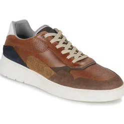 Bullboxer - 114P21857ACGBN Marron Hot