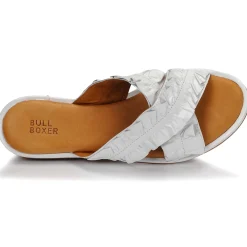 Online Bullboxer - 510000T1L Blanc