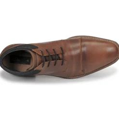 Bullboxer - VARESH ANKLE LACE Camel Sale