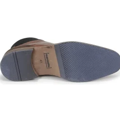 Bullboxer - VARESH ANKLE LACE Camel Sale