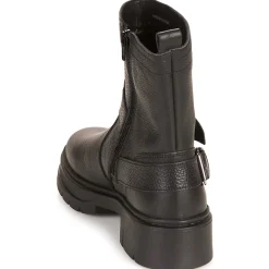 Bullboxer - YASMIN BUCKLE