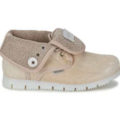 Discount Bunker - LAST WALK Beige