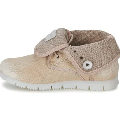 Discount Bunker - LAST WALK Beige