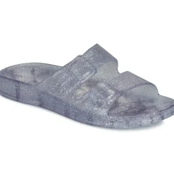 Sale Cacatoès - ANJO GLITTER Argenté