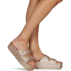 Cacatoès - CAIPIRINHA GLITTER Nude Best