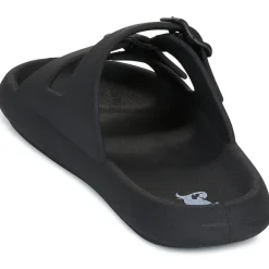 Hot Cacatoès - JESSY Noir