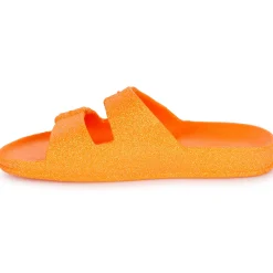 Online Cacatoès - NEON FLUO Orange