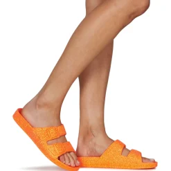 Online Cacatoès - NEON FLUO Orange