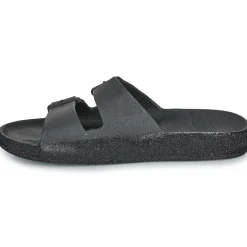 Cacatoès - TULIPA Noir Clearance