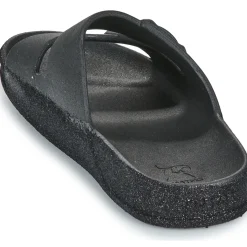 Cacatoès - TULIPA Noir Clearance