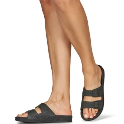 Cacatoès - TULIPA Noir Clearance