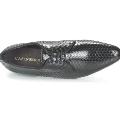 Café Noir - BARNARD