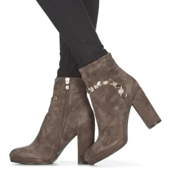 Sale Café Noir - JULIET Taupe