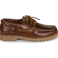 Discount CallagHan - Marron