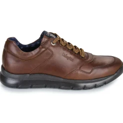 CallagHan - AEROBLUES Marron New