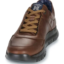 CallagHan - AEROBLUES Marron New