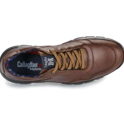 CallagHan - AEROBLUES Marron New