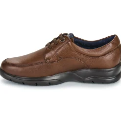 Sale CallagHan - CAMBRIDGE Marron