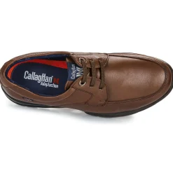 Sale CallagHan - CAMBRIDGE Marron