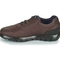 Outlet CallagHan - PLUVIAM Marron