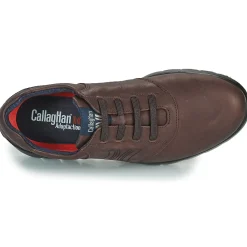 Outlet CallagHan - PLUVIAM Marron