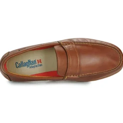 CallagHan - Seaport Jacinto Marron Outlet