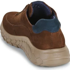 CallagHan - SUV CRO Marron Clearance