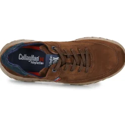 CallagHan - SUV CRO Marron Clearance