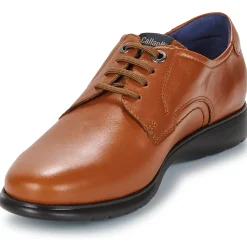 Discount CallagHan - TEIDE DUSSY Marron