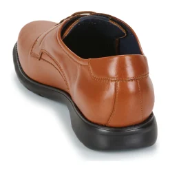 Discount CallagHan - TEIDE DUSSY Marron