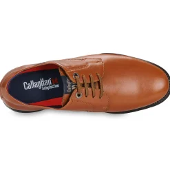 Discount CallagHan - TEIDE DUSSY Marron
