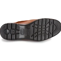 Discount CallagHan - TEIDE DUSSY Marron