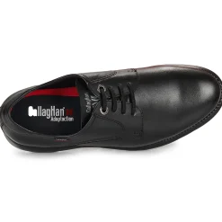 CallagHan - TEIDE DUSSY