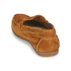 Outlet CallagHan - WATERFALL CUERO Marron